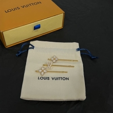 Louis Vuitton Hairpins